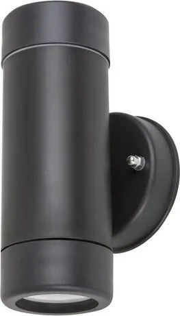 Rabalux MEDINA vonkajšie nástenné svietidlo 8833