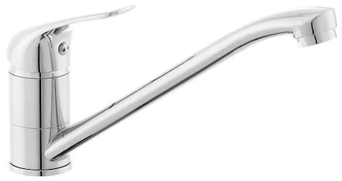 Ceramia S-Line Pro drezová batéria s otočným ramienkom chróm SIKOBSLPRO282