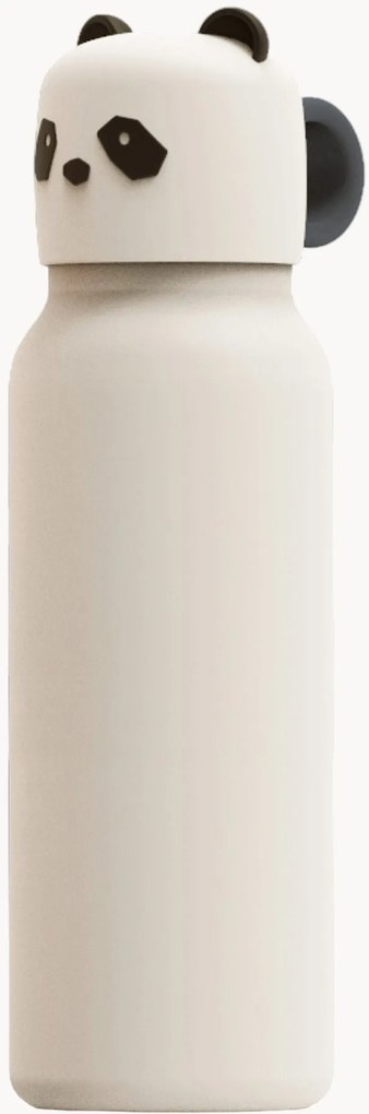 Detská fľaša na pitie's vrchnákom Panda Falk