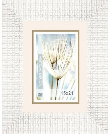 Fotorám 15x21, GLAMOUR/B