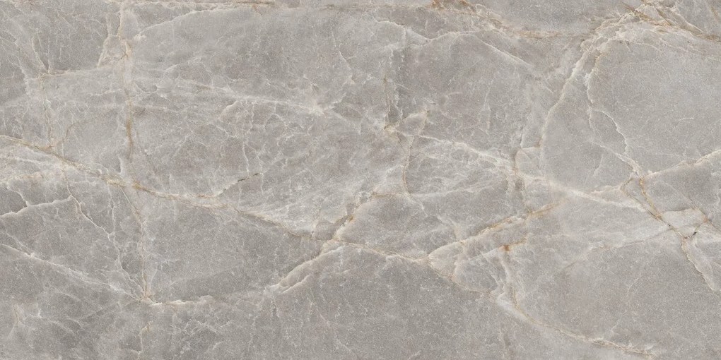 Dlažba Majestic Grey Silky 60x120