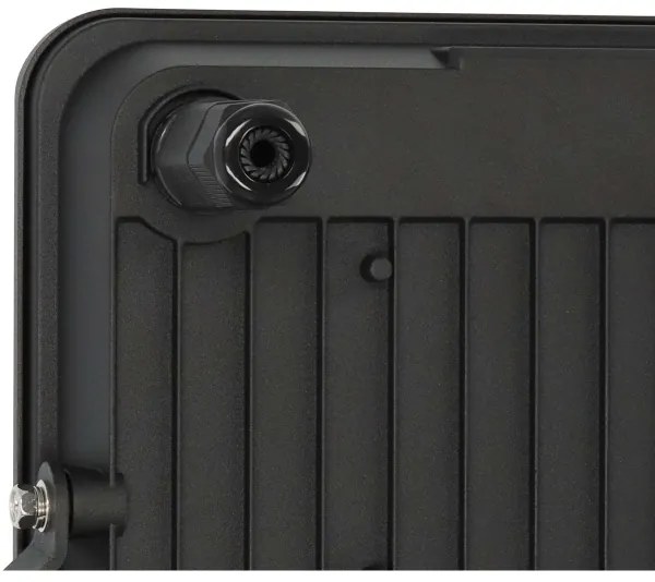 Brennenstuhl - LED Vonkajší reflektor LED/50W/230V 6500K IP65