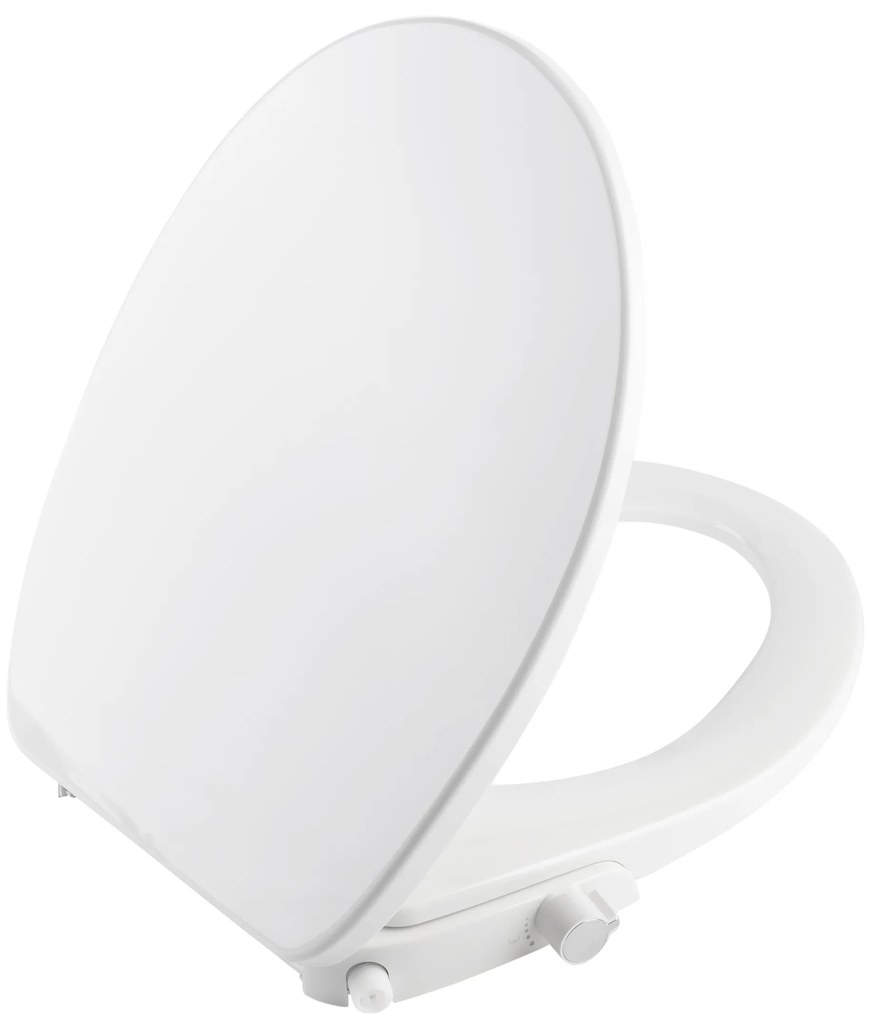 Livarno home WC doska s funkciou bidetu (100382744)