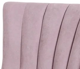 Kreslo MINGO PINK