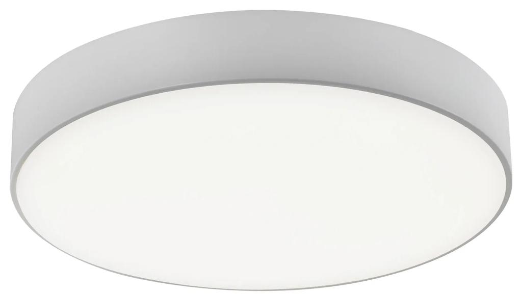 Novaluce Moderné stropné svietidlo Sotto biele Farba: Biela, Teplota svetla: 2700-3500-5000K, Verzia: 46