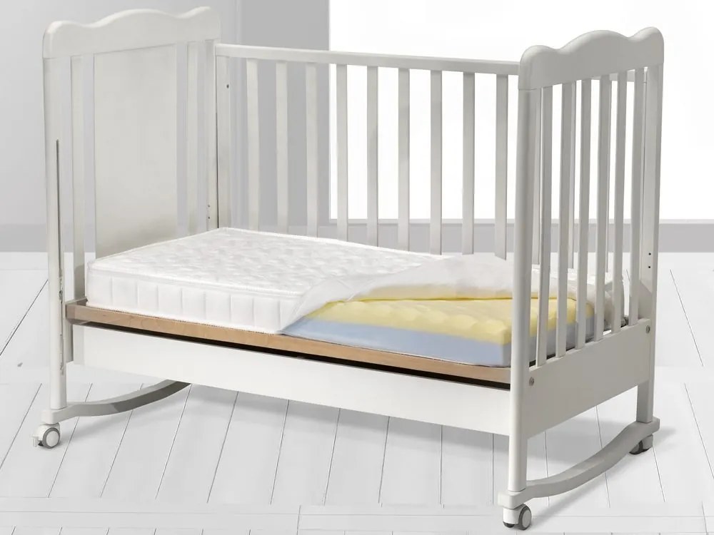 Magniflex Matrac pre deti BABY LINE Fiaba 5 Plus - 60x120 cm