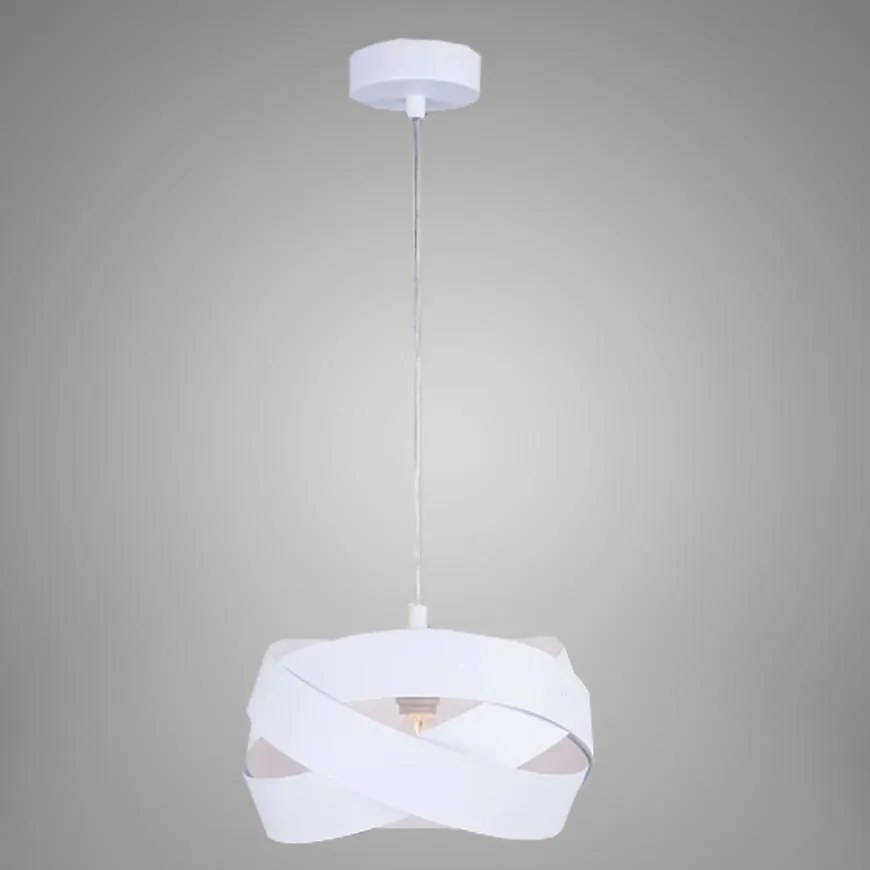 Luster Tornado 5013Z H01 Biela LW1