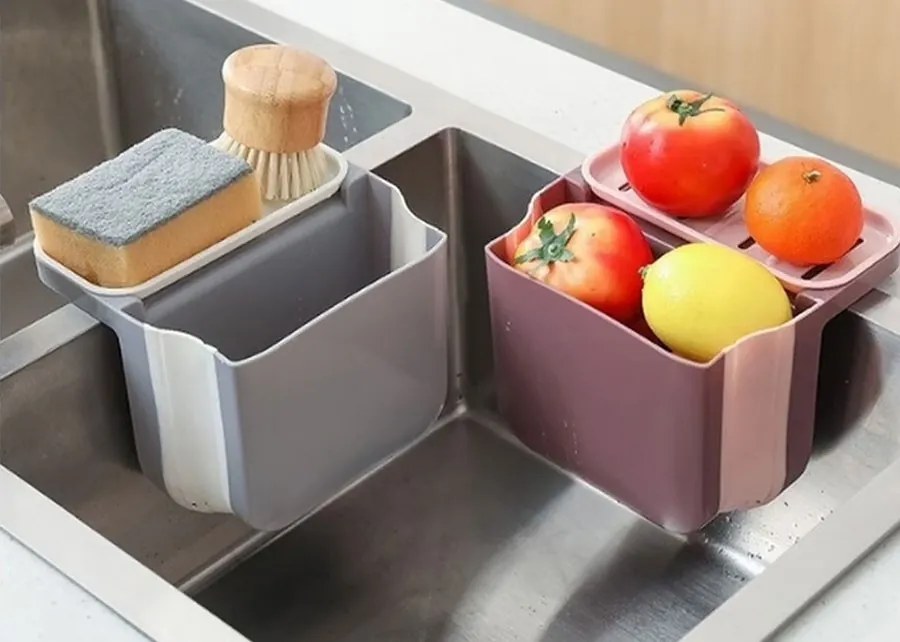 Organizér na drez Simple