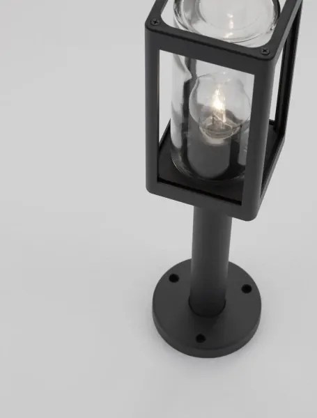 Vonkajšia záhradná lampa Figo