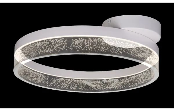 Globo 68225-24 - LED Stropné svietidlo SMITTY LED/24W/230V