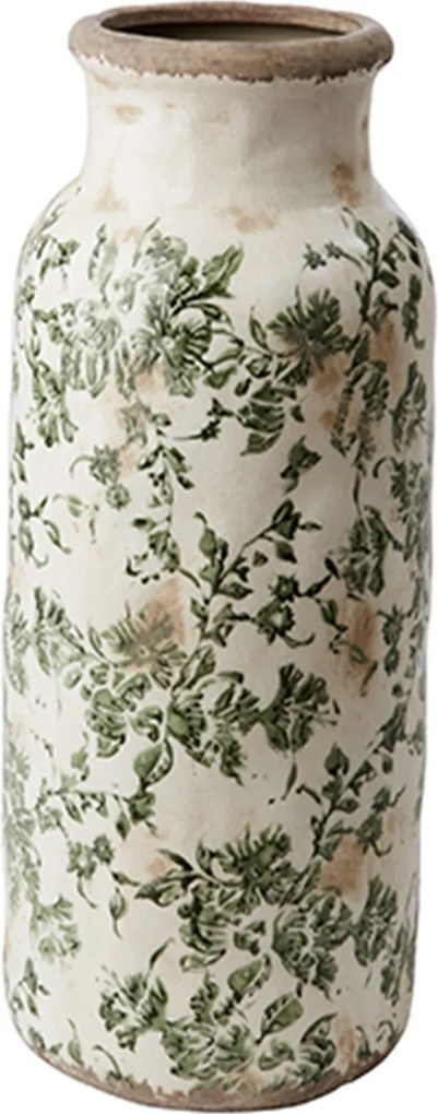 Váza kameninová, Victoria Rossa Affari AB 083-241-52