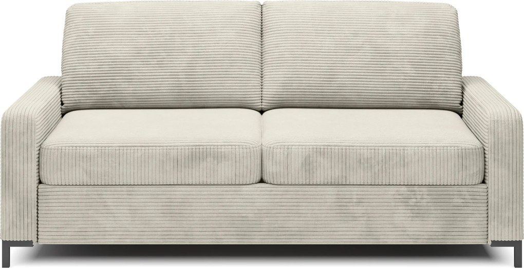 Pohovka WOLF vhodná na každodenné spanie