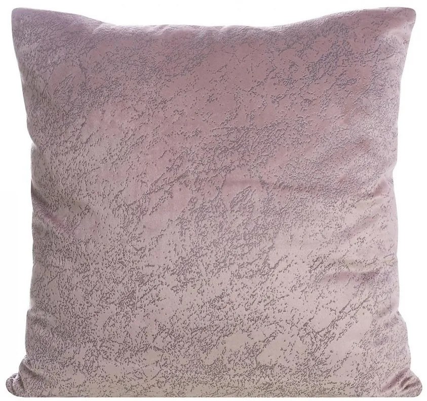 Obliečka na vankúš Rivia 40x40 ružová 387441