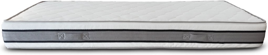 ComfortMatrace Wellten Premium 24cm 1+1 (v balení 2 ks) Rozměr: 90x200 cm