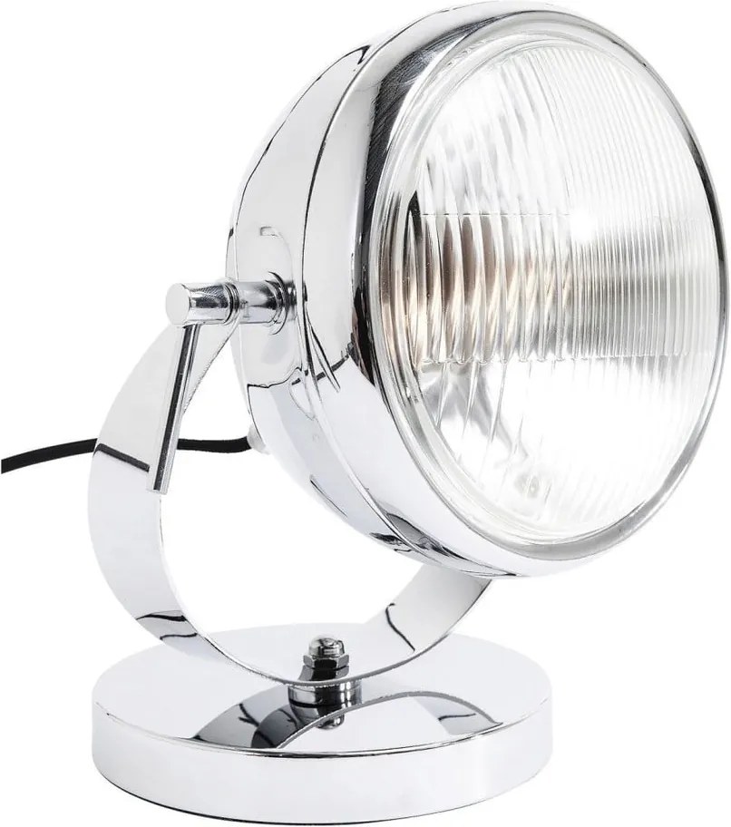 Stolová lampa Kare Design Headlight