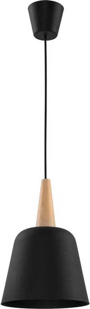 TK Lighting DONG WOOD 1590