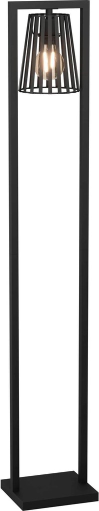 XXXLutz STOJACIA LAMPA, 22/136 cm Eglo - Online Only bytové doplnky - 003348327404