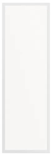 Aigostar - LED podhľadový panel LED/28W/230V 120x30 cm 4000K