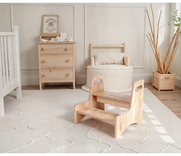 Detská stolička 36x34 cm