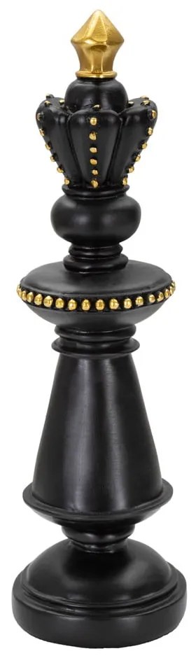 Soška z polyresínu 32,5 cm King – Mauro Ferretti