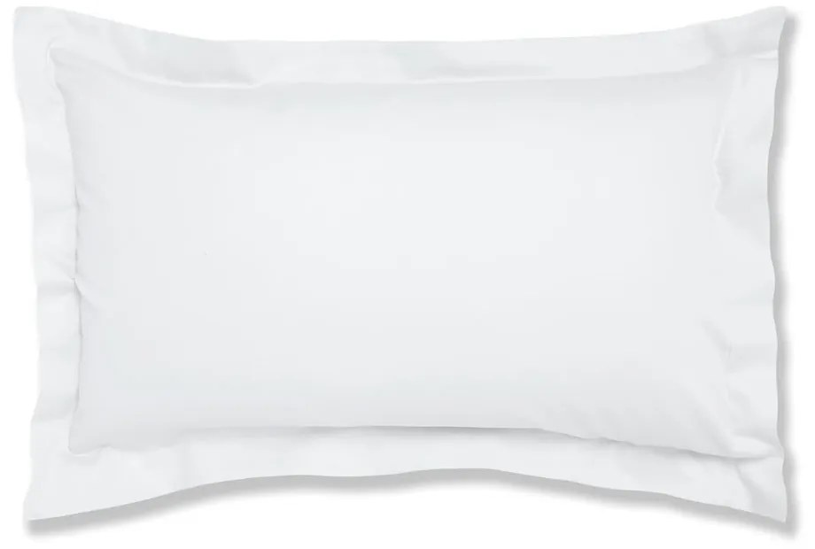 Obliečky na vankúše v súprave 2 ks z bavlneného perkálu 50x75 cm Cotton Percale – Bianca