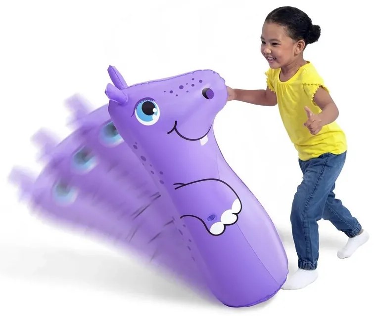 Bestway Nafukovacie boxovacie vrece Hroch, 89 cm