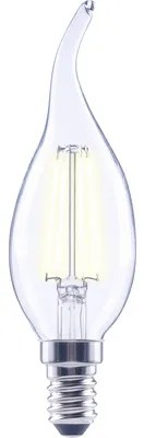 LED žiarovka FLAIR CL35 E14 / 2,2 W ( 25 W ) 250 lm 4000 K stmievateľná
