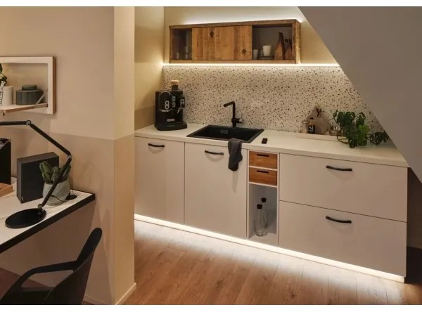 Paulmann 70666 - LED/20W IP44 Stmievateľný kúpeľňový pásik MAXLED 3 m 2700K 230V