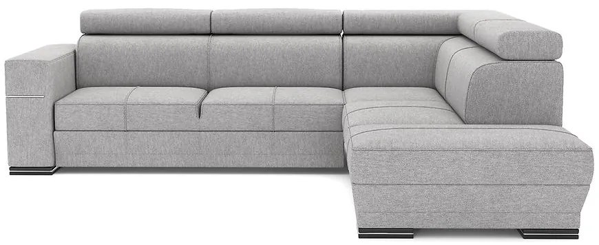 Rohová sedacia súprava Parys-1 P Pecos 16