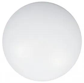 FULGUR Nástenné / stropné LED osvetlenie ANETA, 12W, teplá biela, 26cm, okrúhle