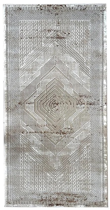 Koberec Emporio 0,8/1,5 5082A BOS OA 85 krémová