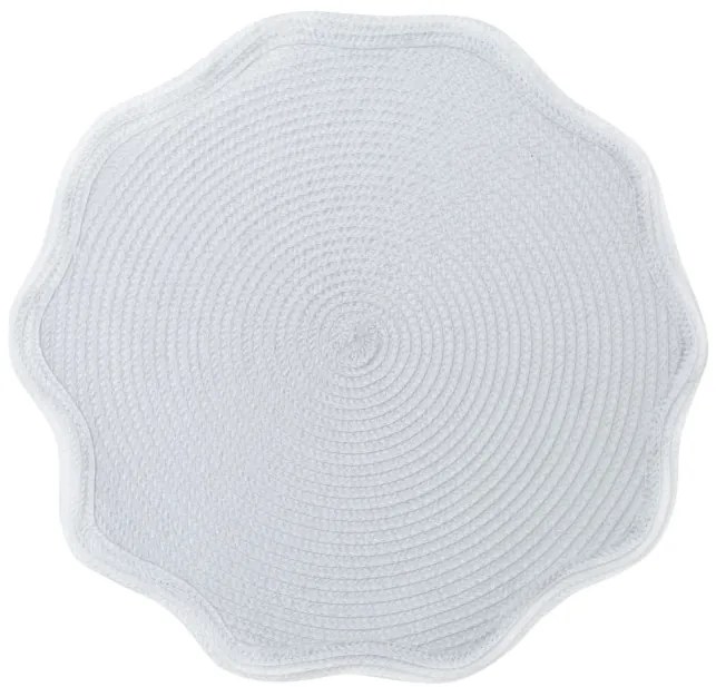 Podložka pod tanier OTELLO biela