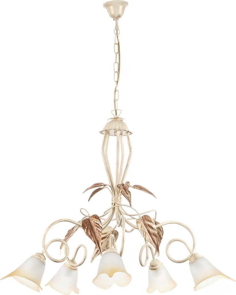 XXXLutz LUSTER, 90/90/130 cm - Online Only bytové doplnky - 004340002702