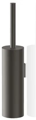 Decor Walther BAR wc kefa dekor walther tmavý kov 0856966 DW0856966