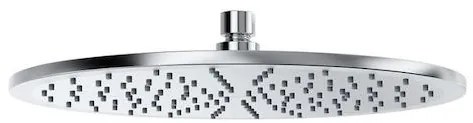 Hlavová sprcha Kludi A-QA chróm 6433005-00