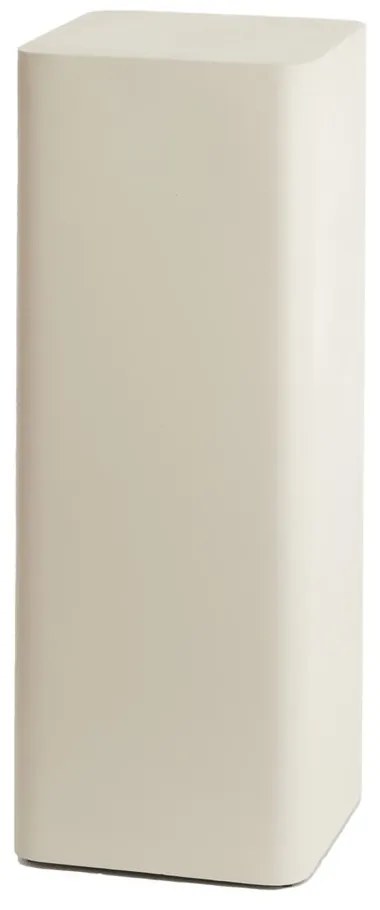 Kovový odkladací stolík 30.5x30.5 cm Alurio – Light &amp; Living