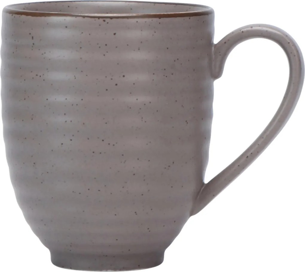 XXXLutz HRNČEK NA KÁVU porcelán keramika Ambia Home - Jedálenské sety - 005653008204