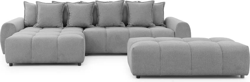 Sivá podnožka Albane – Ropez