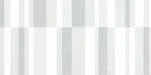 Dekor Rako Up biela 20x40 cm pololesk WITMB000.1