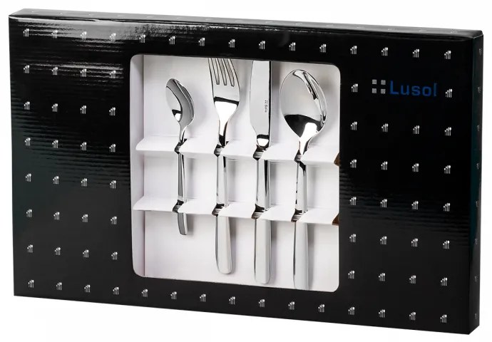 Príborový set 48 ks – Amsterdam (W0084)