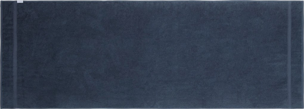 XXXLutz SAUNOVÁ OSUŠKA, 67/200 cm, tmavosivá Esposa - Kúpeľňový textil - 007659001802