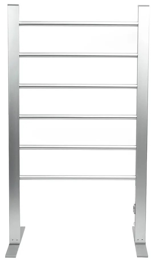 Mriežkový elektrický sušiak uterákov