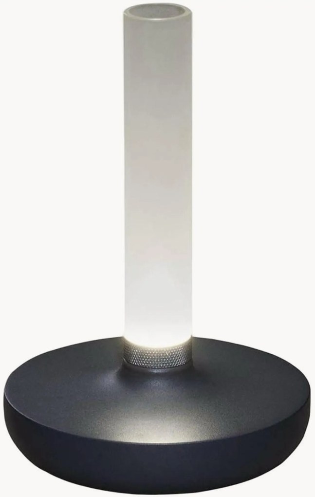 Prenosná stmievateľná stolová LED lampa Biarritz