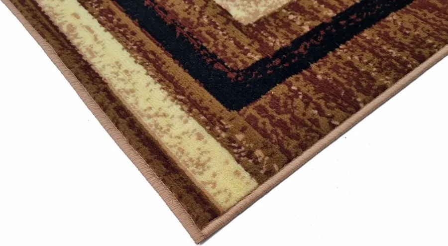 DC Koberec PP 1002 béžová Rozmer: 180×250 cm