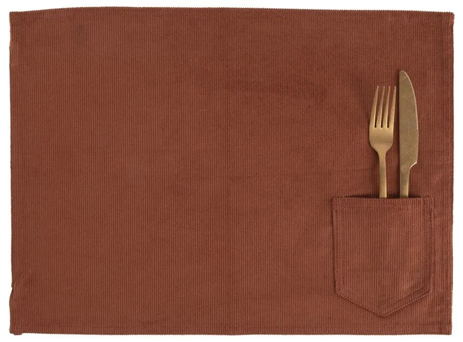 Látkové prestieranie 33x45 cm Velmar – Tiseco Home Studio