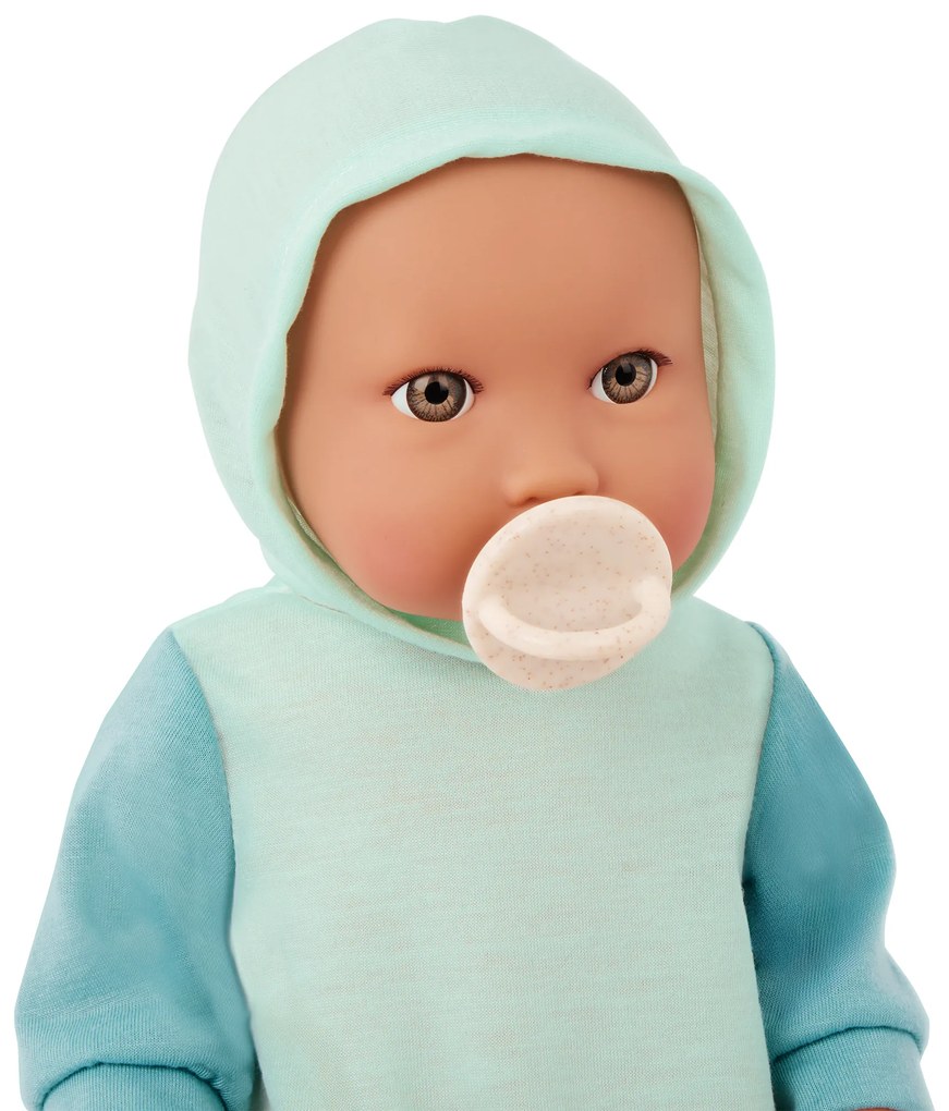 Bábika 35 cm s prekvapením Gender Reveal