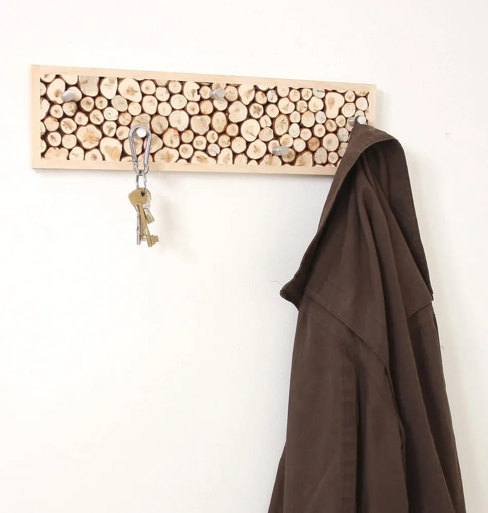 Vešiak na kabáty Woodman Jupiter