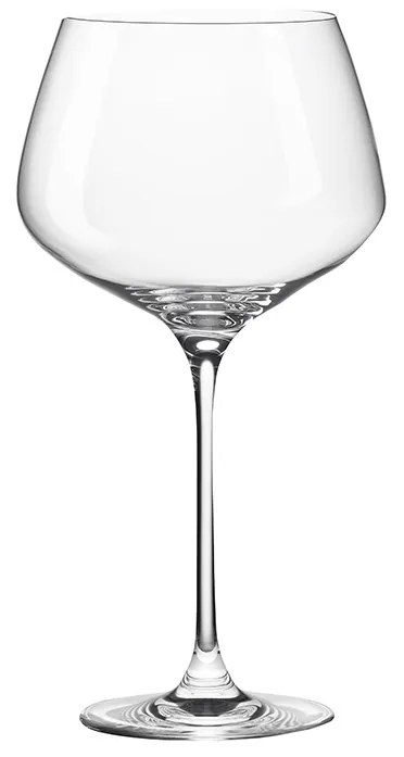 RONA 4x Poháre na víno CHARISMA 720ml