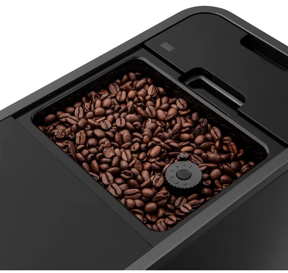 Sencor SES 7018BK automatický kávovar Espresso