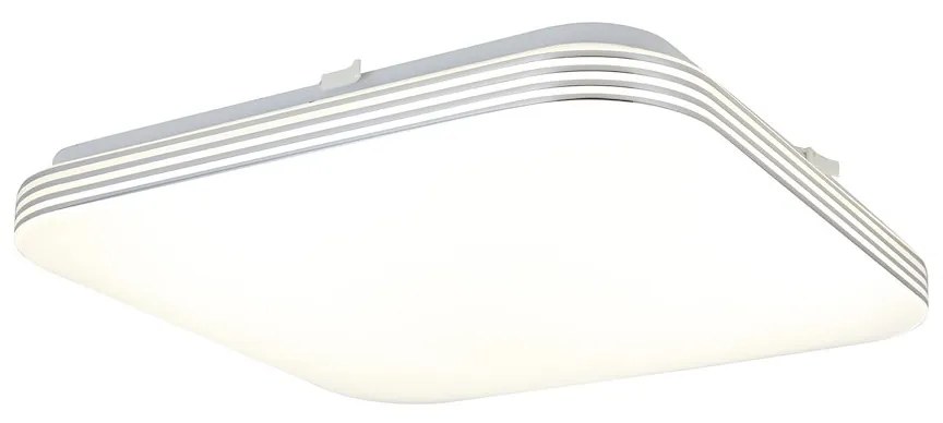 Stropné LED svietidlo Ajax, 1x LED 11w, 4000k, w